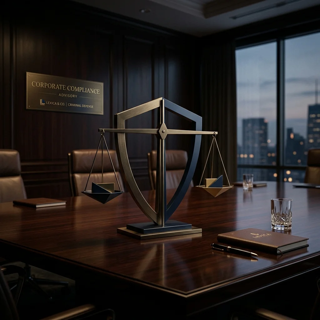 Compliance Penal Empresarial