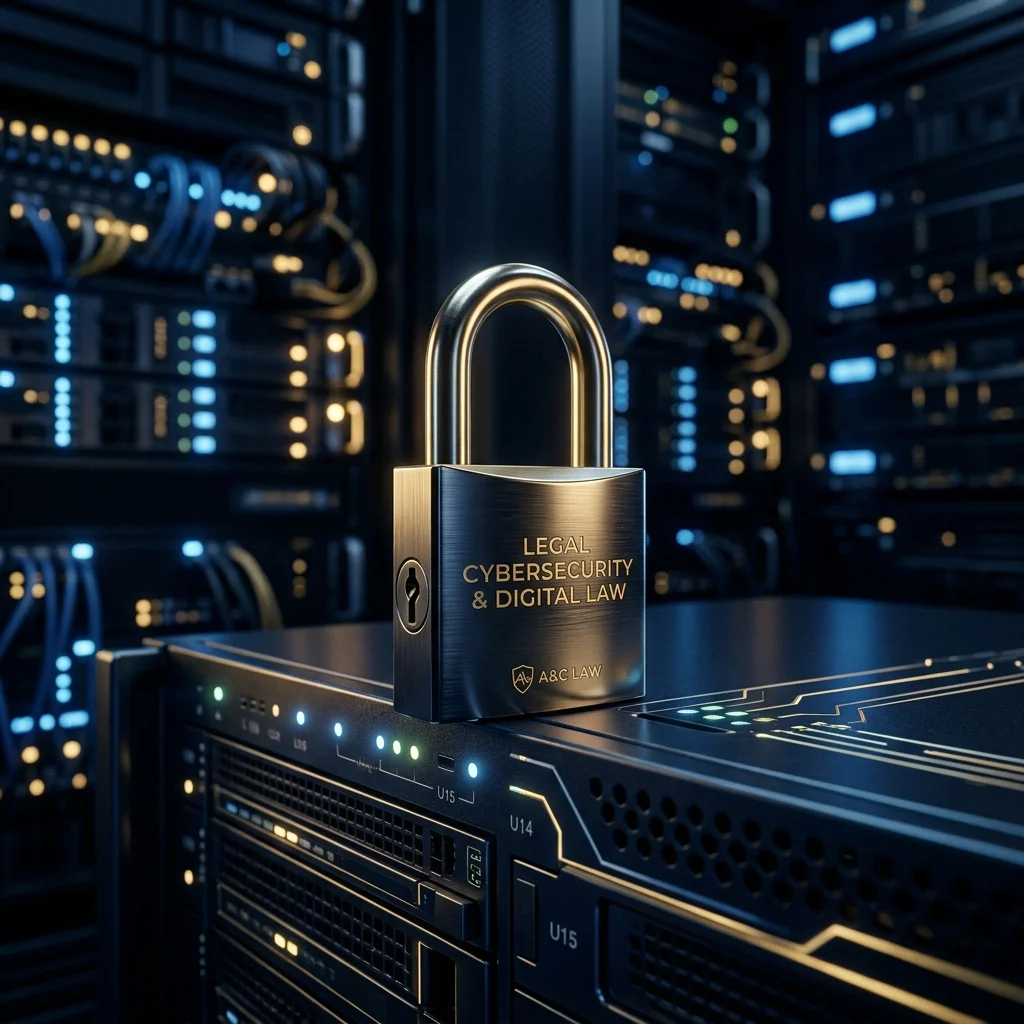 Cibercriminalidad y Tecnología