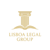 Lisboa Legal Group Logo